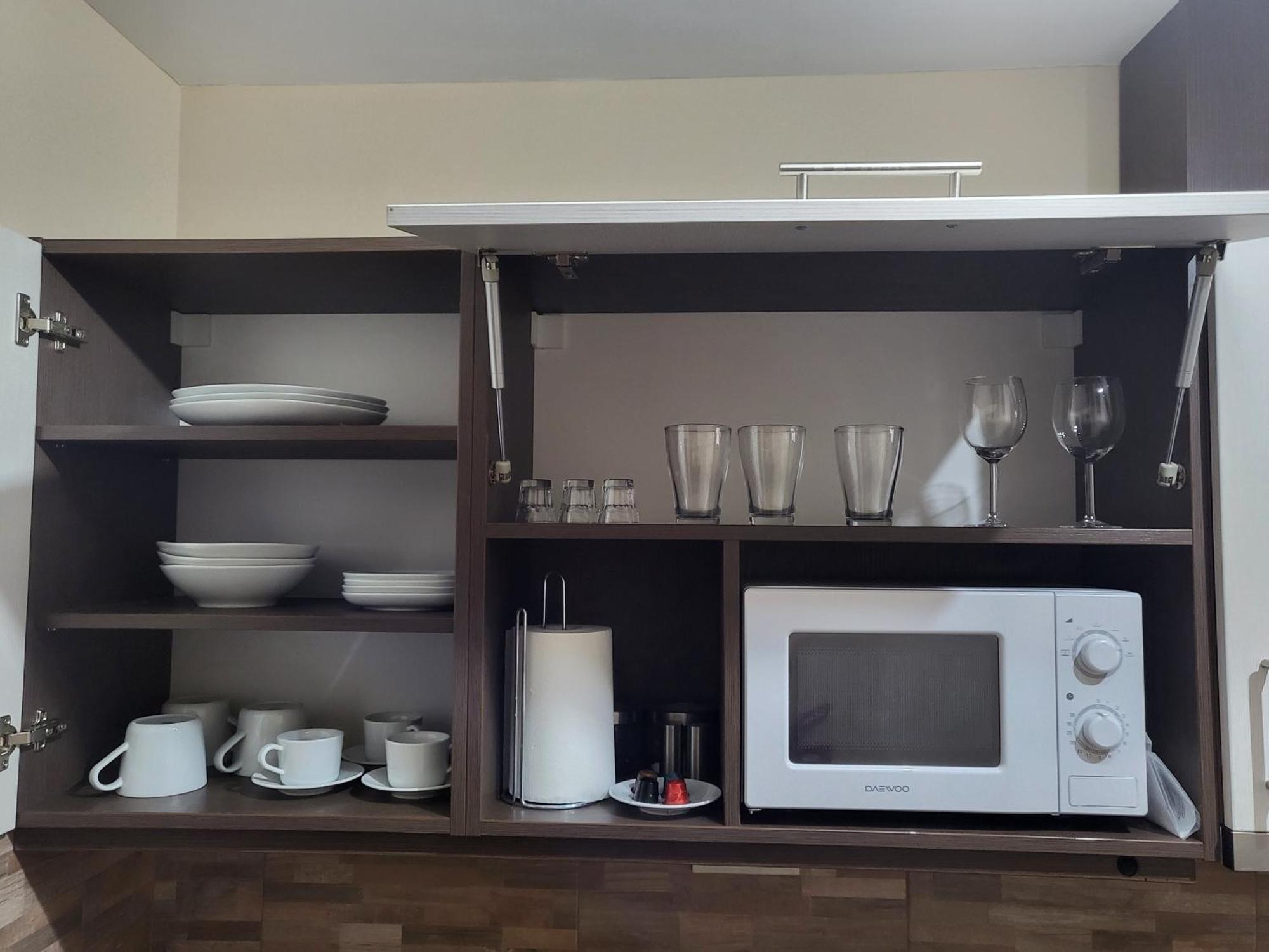 Family Apartman Eplény エクステリア 写真